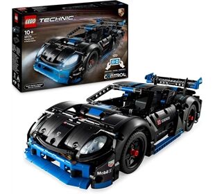 LEGO® Technic Porsche GT4 e-Performance R
