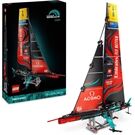 LEGO® Technic Emirates Team New Zealand
