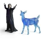 Schleich Professor Snape & Patronus