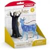 Schleich Professor Snape & Patronus