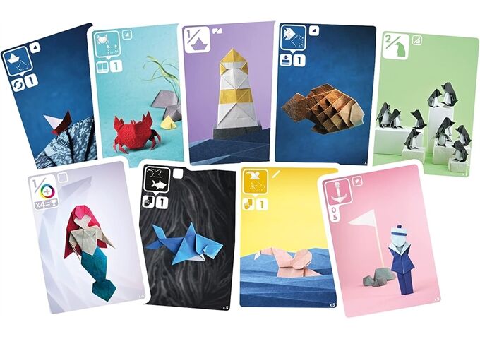 HUTTER TRADE Sea Salt and Paper