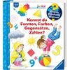 Ravensburger Wieso Weshalb Warum Sonderband junior