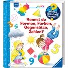 Ravensburger Wieso Weshalb Warum Sonderband junior