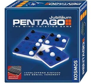 Kosmos Pentago - Jubiläumsausgabe