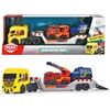 Dickie Micro Rescue Truck