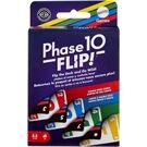 Mattel Games Phase 10 Flip