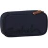 Satch Nordic Blue Schlamperbox blau