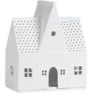 Räder Lebkuchen Lichthaus groß 16,5x9x20cm