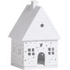 Räder Lebkuchen Lichthaus klein 9x8,5x14cm