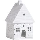 Räder Lebkuchen Lichthaus klein 9x8,5x14cm