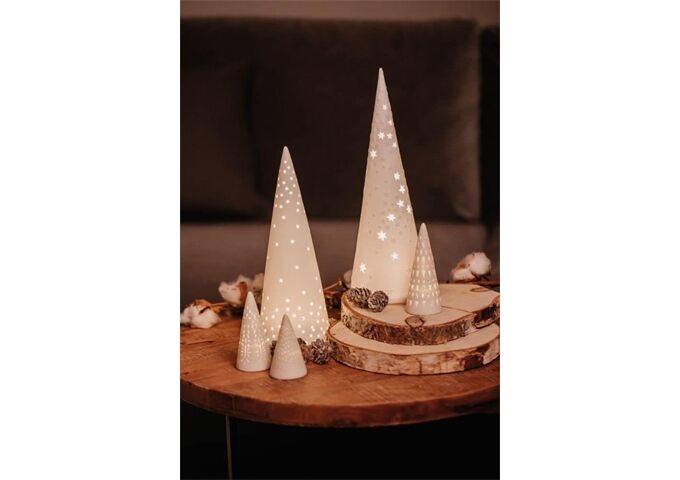 Räder Mini LED Lichttanne 11cm