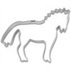 Städter Pferd 8,5 cm