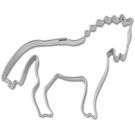 Städter Pferd 8,5 cm