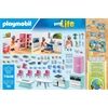 Playmobil Küche Mit Essplatz