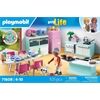 Playmobil Küche Mit Essplatz