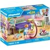 Playmobil Schlafzimmer Mit Babyspielecke