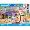 Playmobil Schlafzimmer Mit Babyspielecke