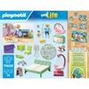 Playmobil Schlafzimmer Mit Babyspielecke