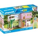 Playmobil Wohnhaus Mit Wintergarten