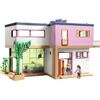 Playmobil Wohnhaus Mit Wintergarten