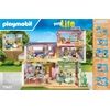 Playmobil Wohnhaus Mit Wintergarten
