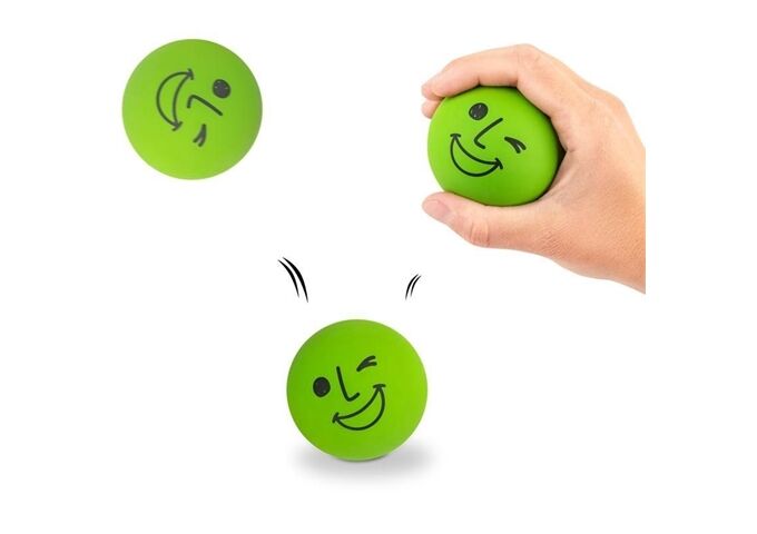  Flummi Chill & Smile sortiert