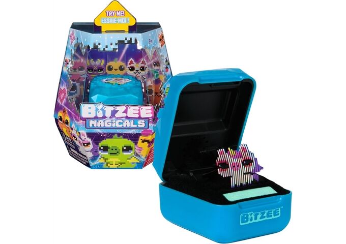 Amigo BIT Bitzee - Magical Bitzee