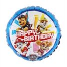 GRABO Folienballon Paw Patrol Happy Birthday