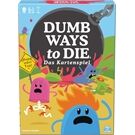 Amigo BGM Dumb Ways to Die