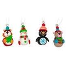 TRENDHAUS Weihn.Glücksbringer Wonderland