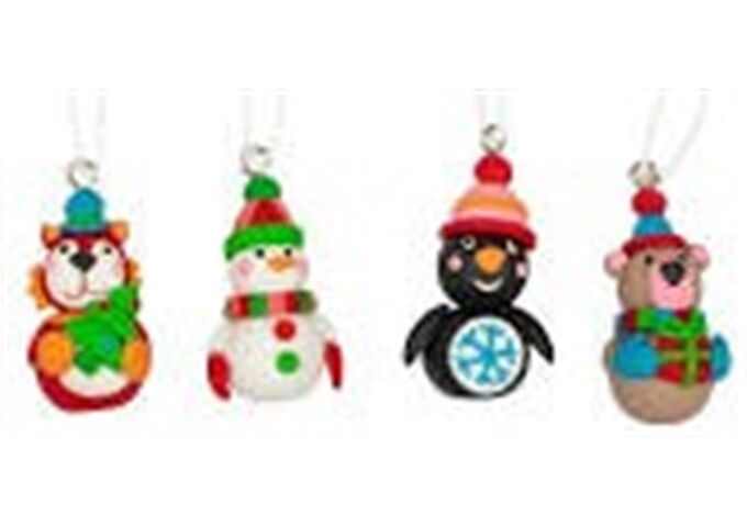 TRENDHAUS Weihn.Glücksbringer Wonderland