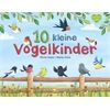 Magellan 10 kleine Vogelkinder