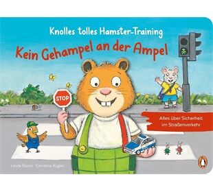 RANDOM HOUSE Kein Gehampel an der Ampel!