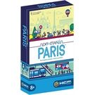 HCM Kinzel Next Station Paris