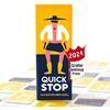 ATM Gaming Quickstop - Das Buchstaben-Duell