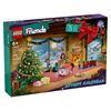 LEGO® LGO Friends Adventskalender