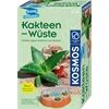 Kosmos Experimentierkasten Kakteen-Wüste
