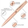 ONLINE Kugelschreiber Eleganza Diamond rosegold