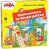 Haba MES-Spielesammlung- im Kindergarten