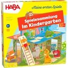 Haba MES-Spielesammlung- im Kindergarten