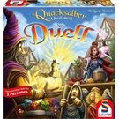Schmidt Spiele Quacksalber von Quedlinburg Das Due