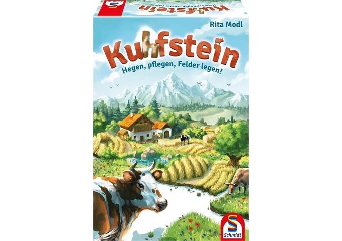 Schmidt Spiele Kuhfstein