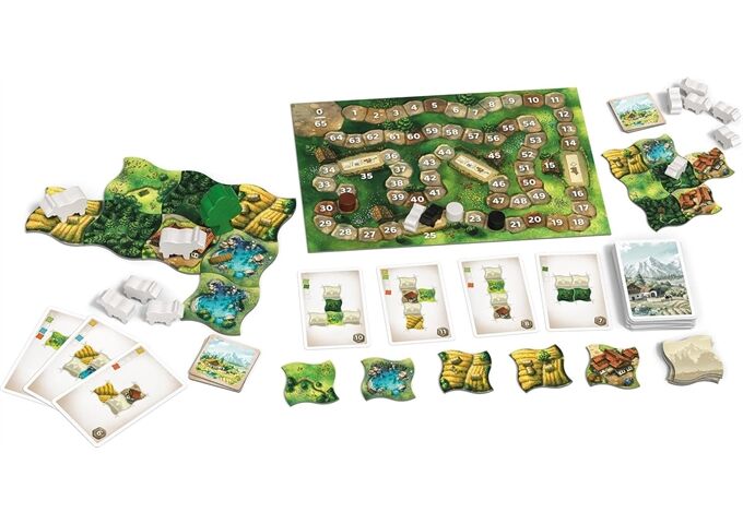 Schmidt Spiele Kuhfstein