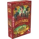 Pegasus Spiele Kronologic Paris 1920