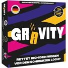 ATM Gaming Gravity - Das Quizspiel