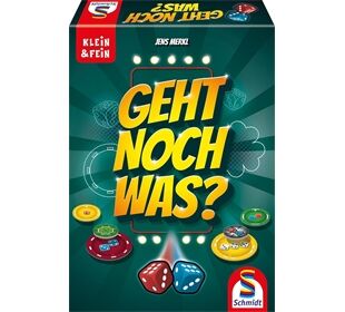 Schmidt Spiele Geht noch was