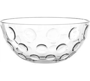 Leonardo CUCINA OPTIC Schale 28 Cucina Optic