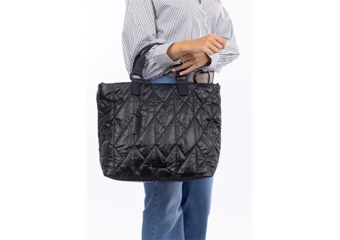 Suri Frey ELY Cityshopper groß black