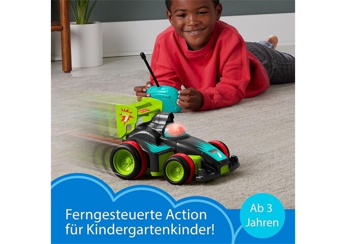 Fischer-Price FP Fernlenkflitzer