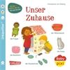  Baby Pixi 144 ; Unser Zuhause